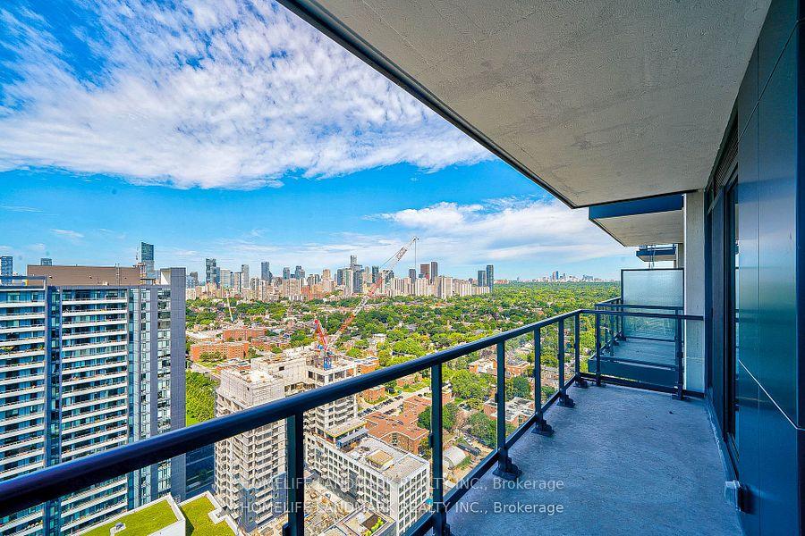 Photo 17 of Unit 3005, 130 River Street, Toronto, Regent Park — HOMEH