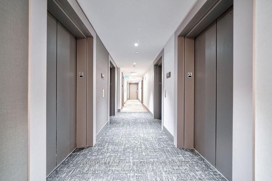 Photo 18 of Unit 3005, 130 River Street, Toronto, Regent Park — HOMEH