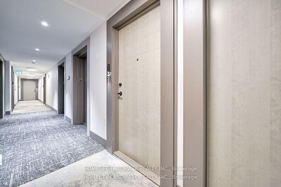 Photo 19 of Unit 3005, 130 River Street, Toronto, Regent Park — HOMEH