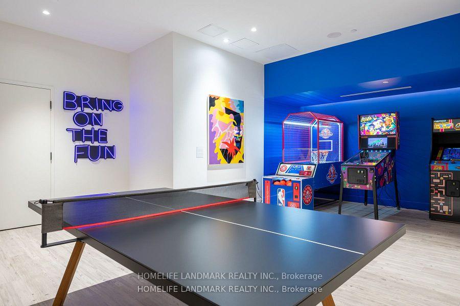 Photo 20 of Unit 3005, 130 River Street, Toronto, Regent Park — HOMEH
