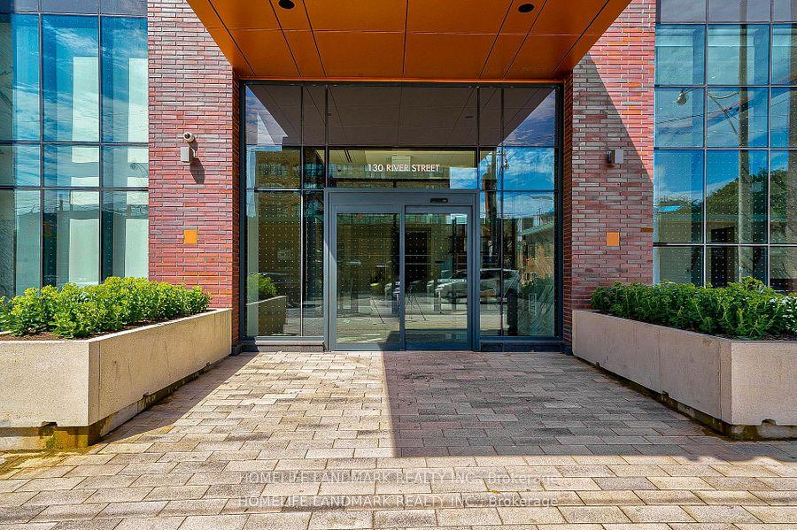 Photo 21 of Unit 3005, 130 River Street, Toronto, Regent Park — HOMEH