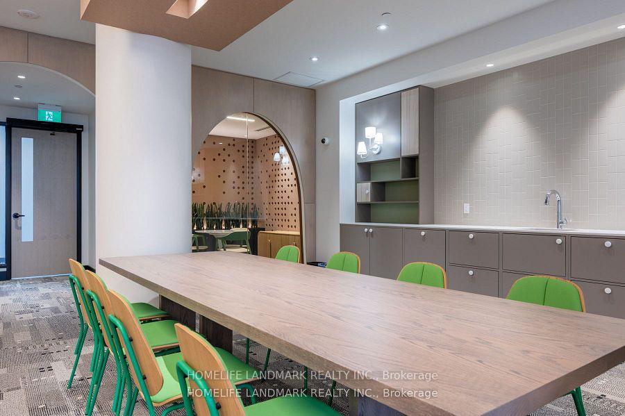 Photo 22 of Unit 3005, 130 River Street, Toronto, Regent Park — HOMEH