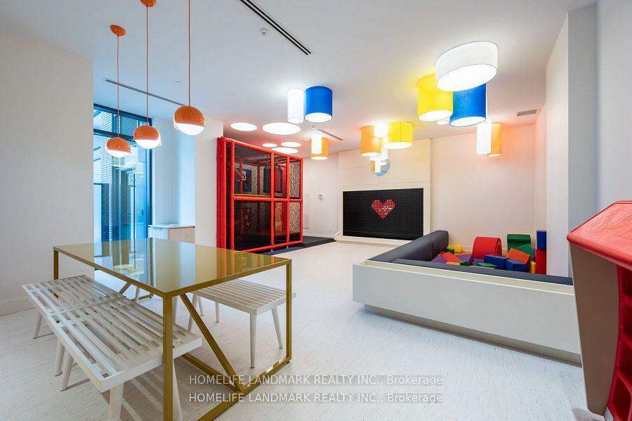 Photo 24 of Unit 3005, 130 River Street, Toronto, Regent Park — HOMEH