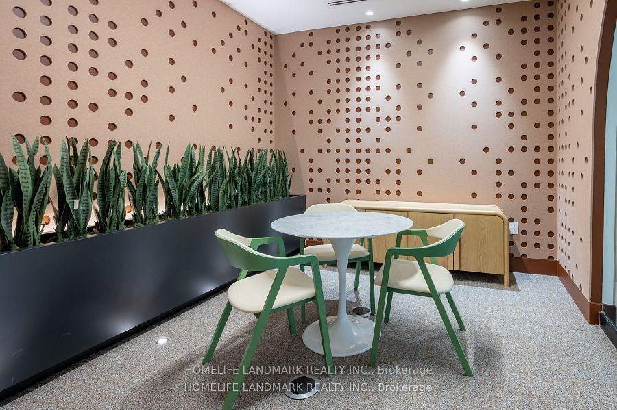Photo 26 of Unit 3005, 130 River Street, Toronto, Regent Park — HOMEH