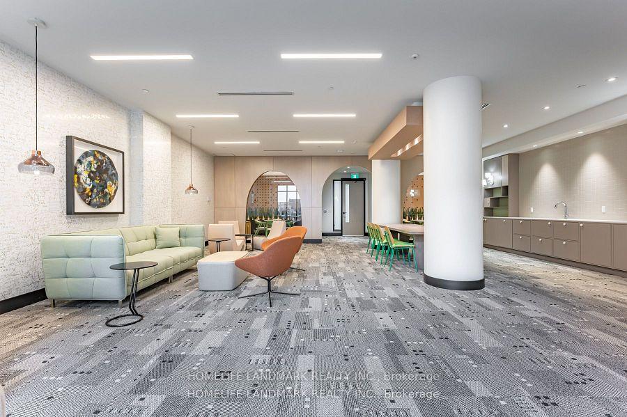 Photo 27 of Unit 3005, 130 River Street, Toronto, Regent Park — HOMEH