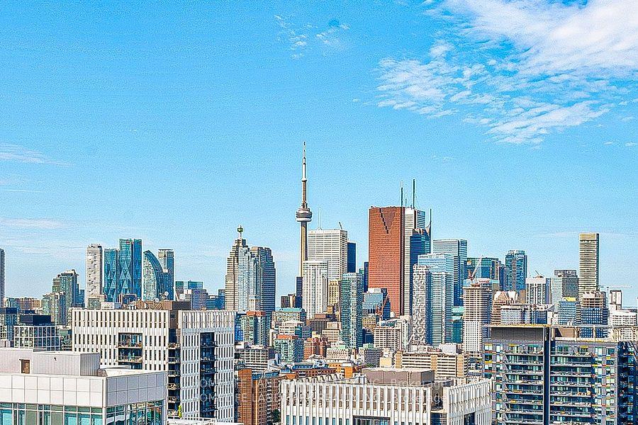 Photo 28 of Unit 3005, 130 River Street, Toronto, Regent Park — HOMEH