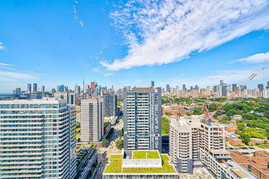 Photo 29 of Unit 3005, 130 River Street, Toronto, Regent Park — HOMEH