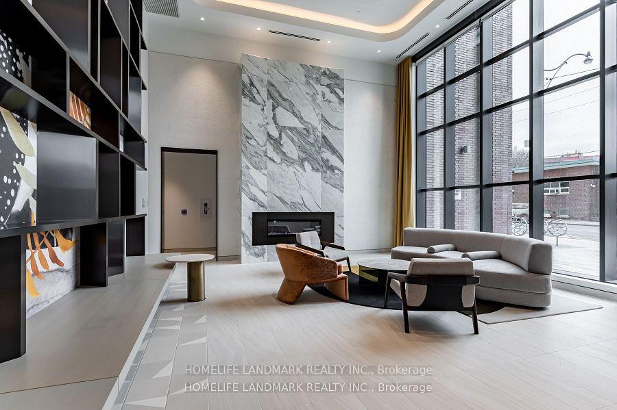 Photo 30 of Unit 3005, 130 River Street, Toronto, Regent Park — HOMEH