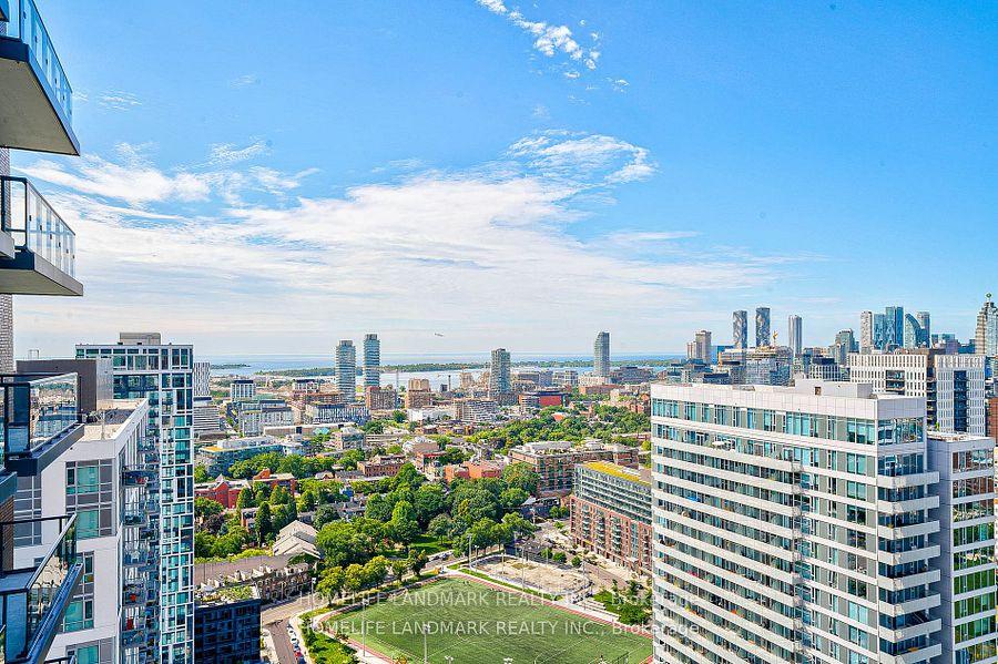 Photo 31 of Unit 3005, 130 River Street, Toronto, Regent Park — HOMEH