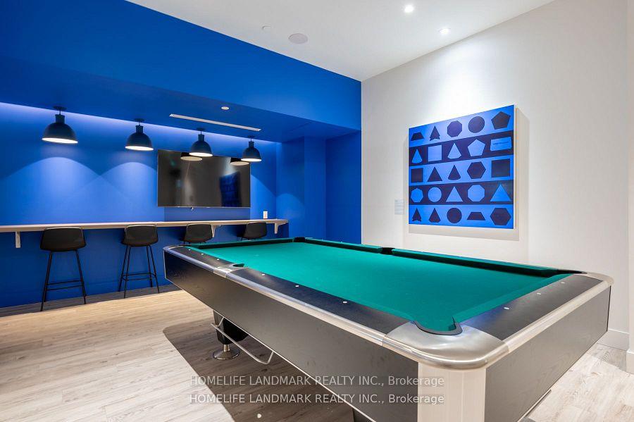 Photo 32 of Unit 3005, 130 River Street, Toronto, Regent Park — HOMEH
