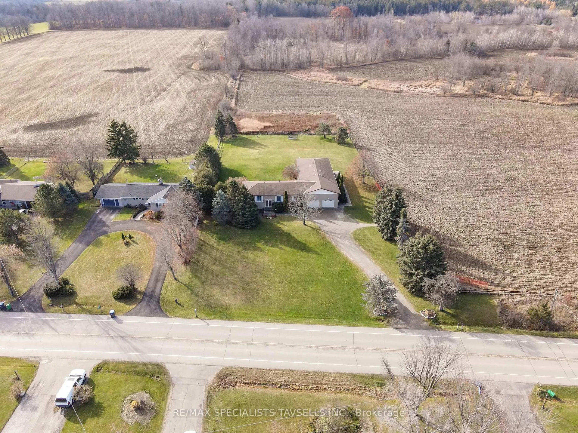 Photo 1 of 13812 Creditview Road, Caledon, Rural Caledon — HOMEH