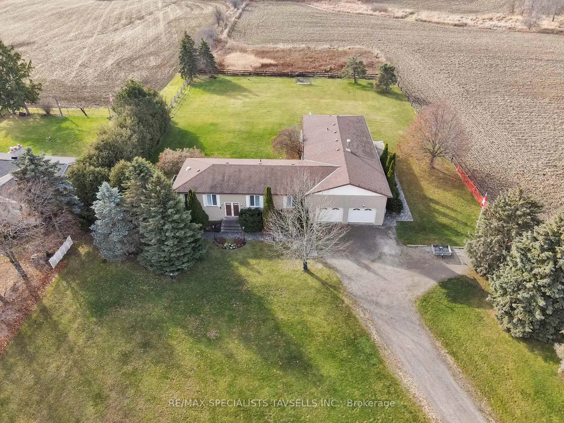 Photo 3 of 13812 Creditview Road, Caledon, Rural Caledon — HOMEH