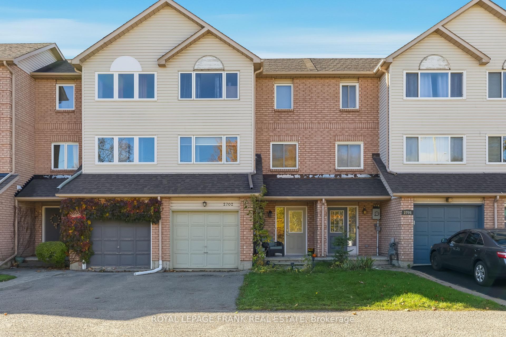 Photo 1 of 2702 Trulls Road, Clarington, Courtice — HOMEH