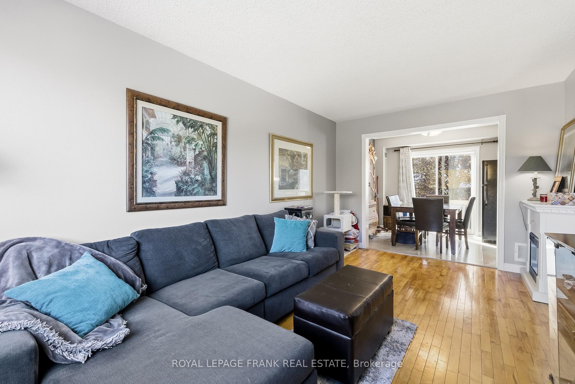 Photo 8 of 2702 Trulls Road, Clarington, Courtice — HOMEH