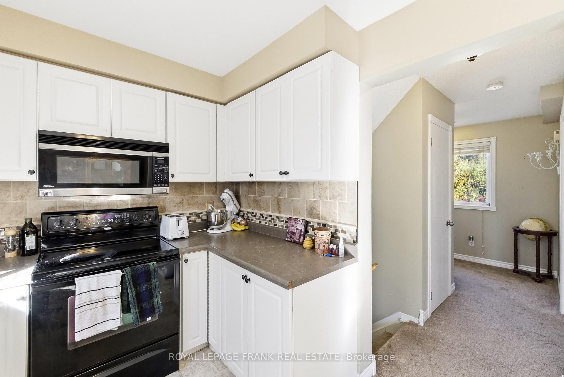 Photo 14 of 2702 Trulls Road, Clarington, Courtice — HOMEH