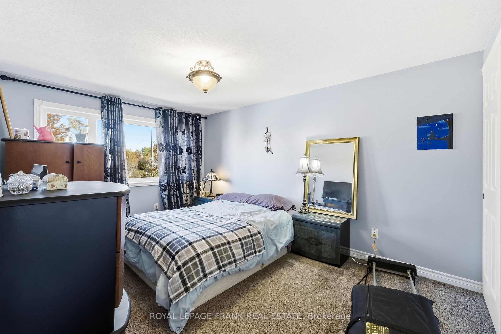 Photo 12 of 2702 Trulls Road, Clarington, Courtice — HOMEH