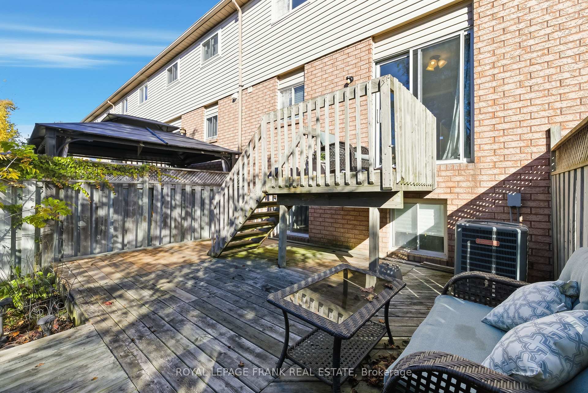 Photo 25 of 2702 Trulls Road, Clarington, Courtice — HOMEH