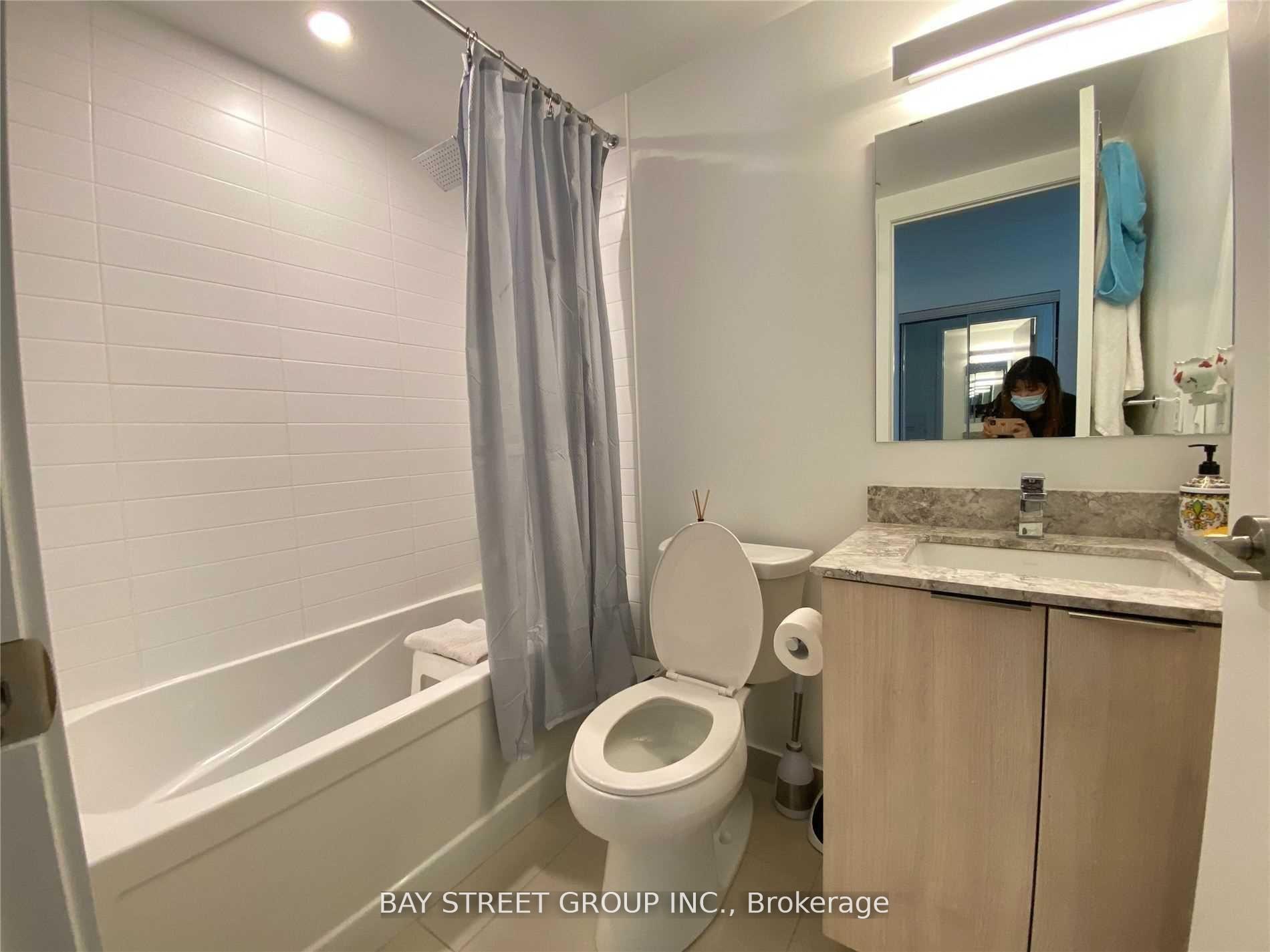 Photo 10 of Unit 1005, 501 Yonge Street, Toronto, Church-Yonge Corridor — HOMEH