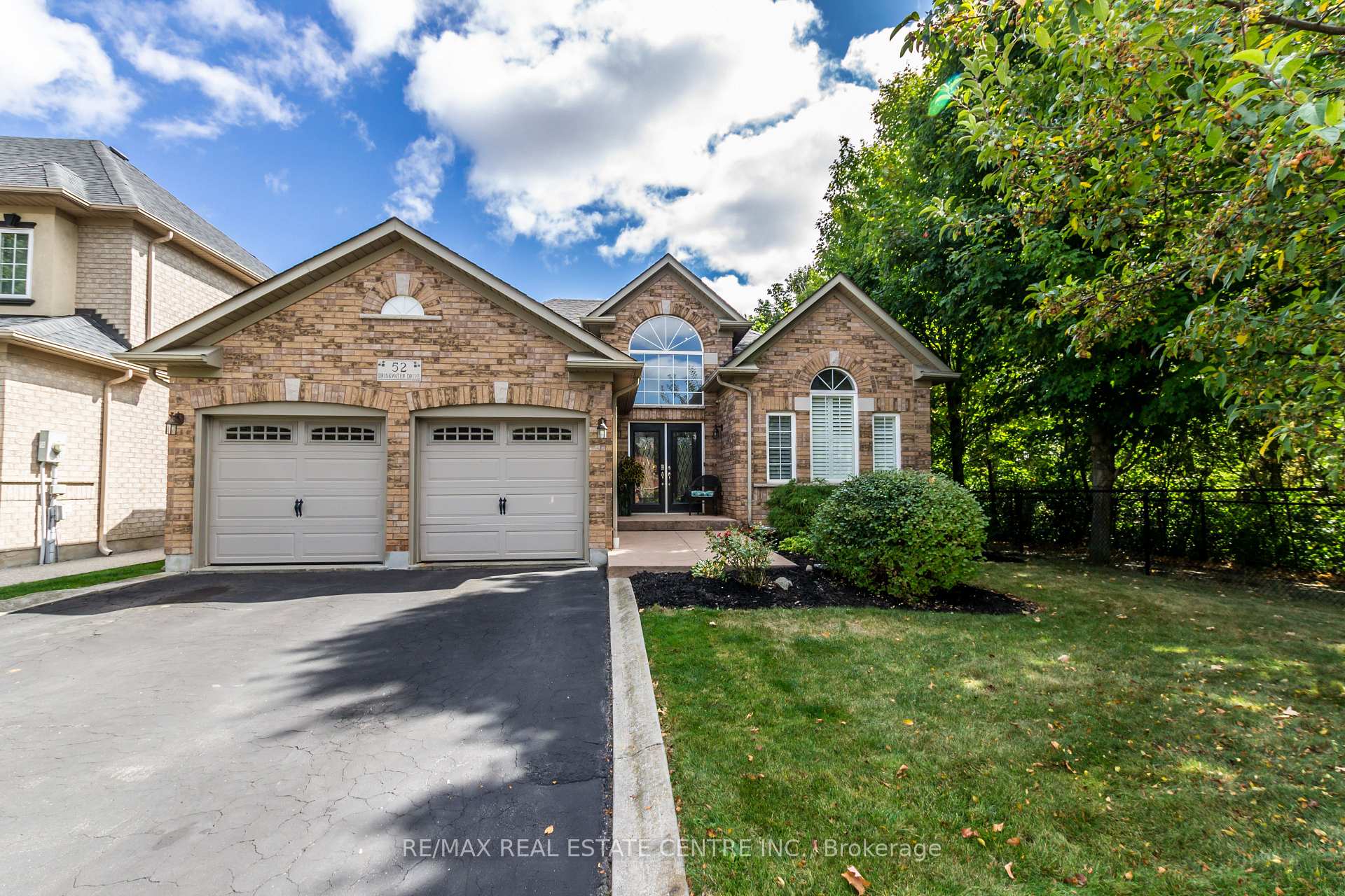 Photo 1 of 52 Drinkwater Drive, Cambridge — HOMEH