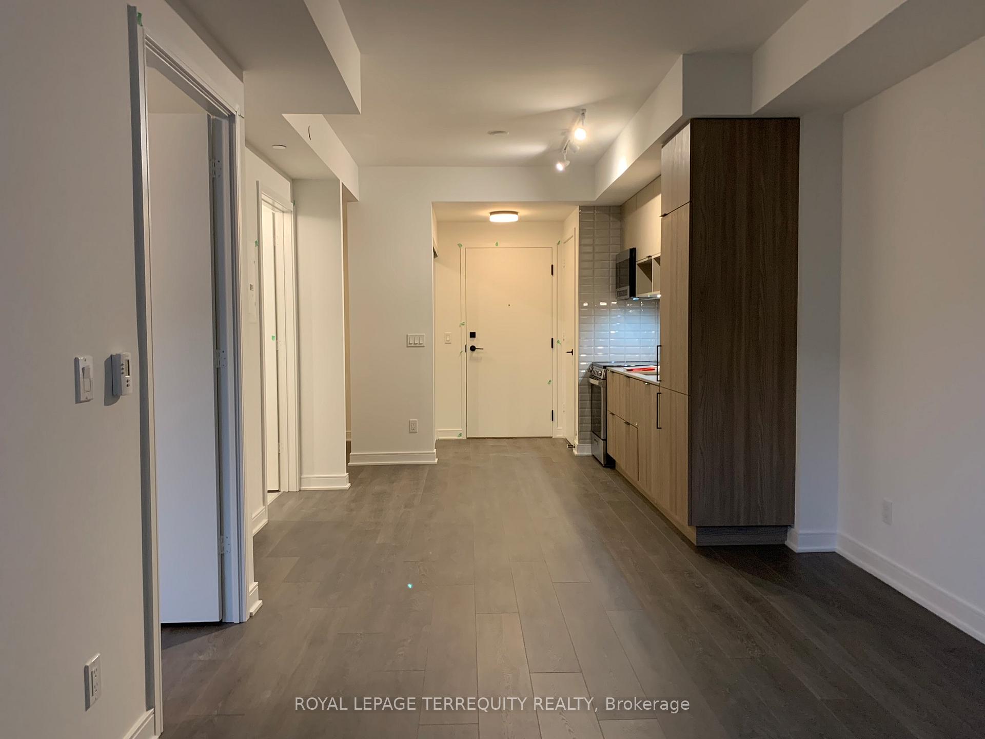 Photo 4 of Unit N402, 35 Rolling Mills Road, Toronto, Waterfront Communities — HOMEH