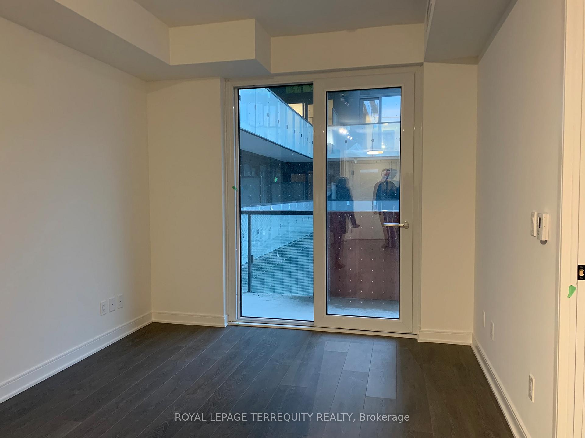 Photo 9 of Unit N402, 35 Rolling Mills Road, Toronto, Waterfront Communities — HOMEH