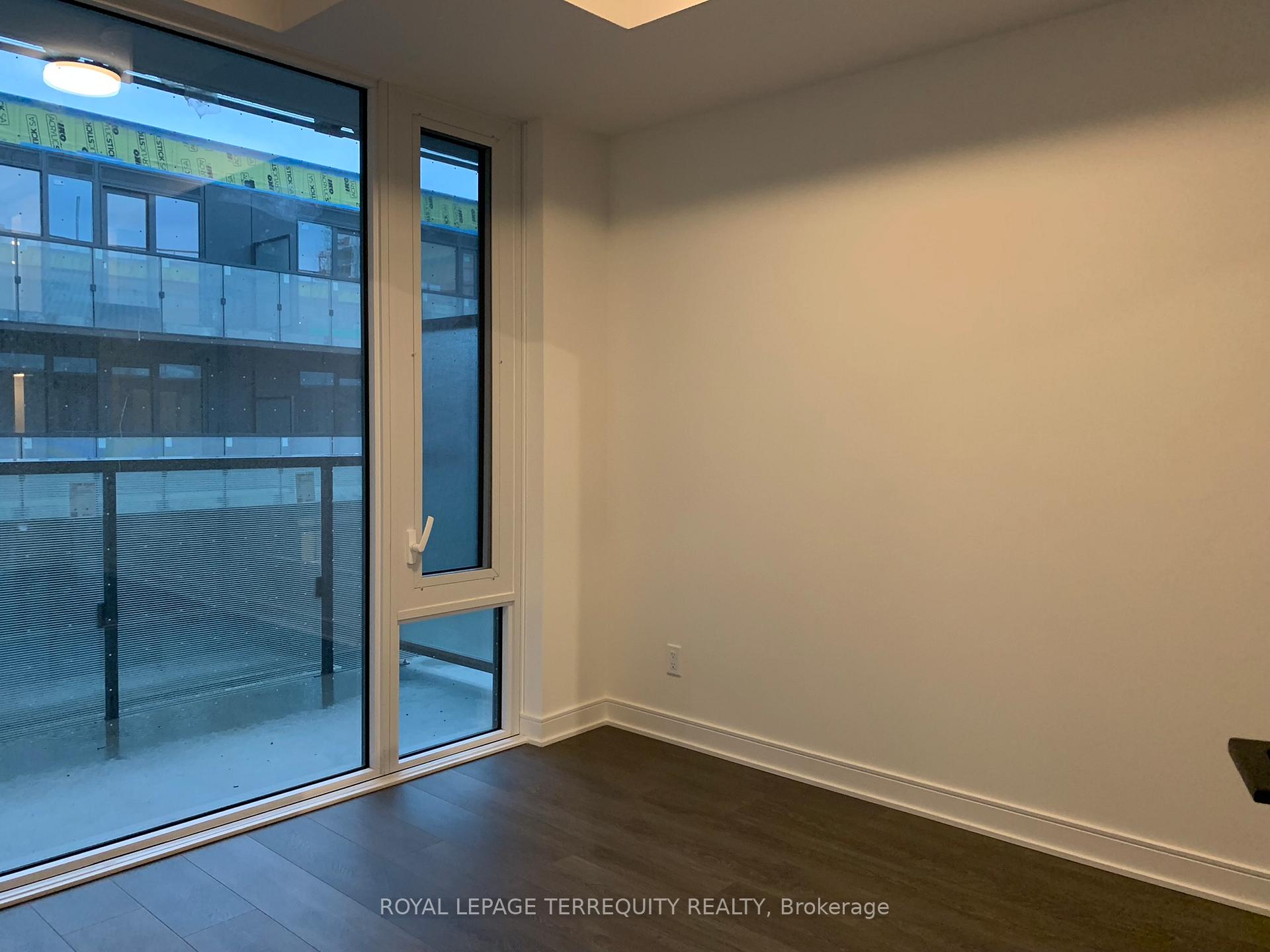Photo 5 of Unit N402, 35 Rolling Mills Road, Toronto, Waterfront Communities — HOMEH