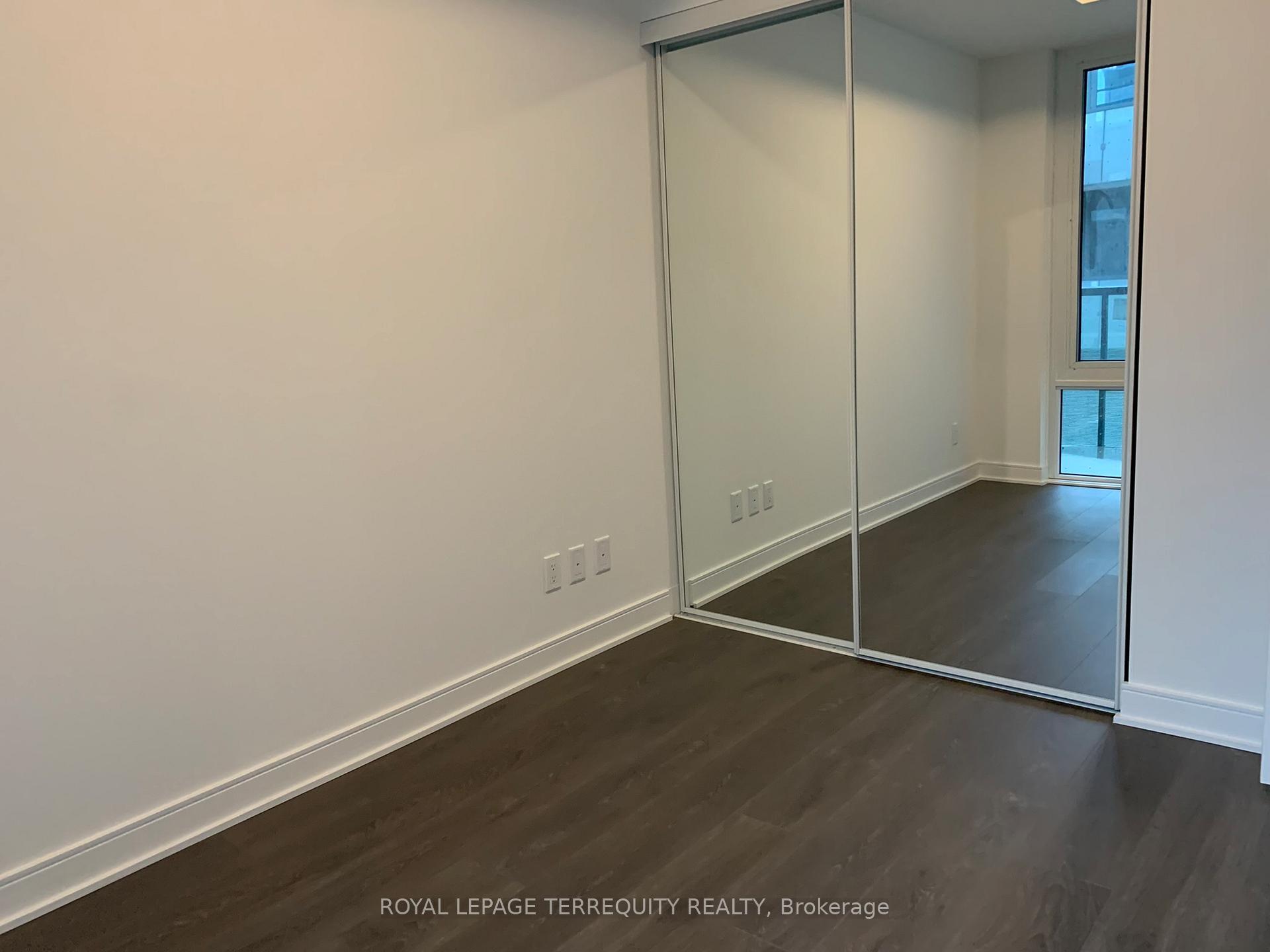 Photo 6 of Unit N402, 35 Rolling Mills Road, Toronto, Waterfront Communities — HOMEH