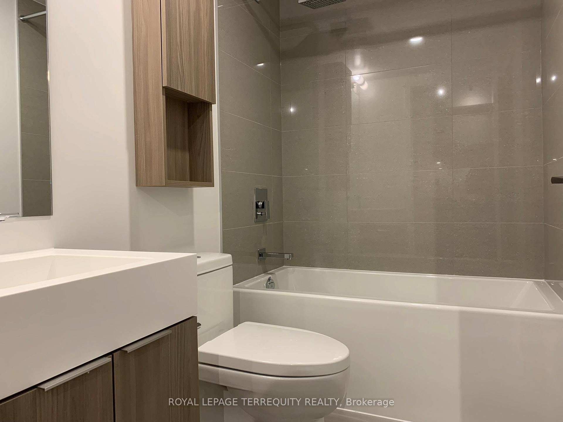 Photo 7 of Unit N402, 35 Rolling Mills Road, Toronto, Waterfront Communities — HOMEH