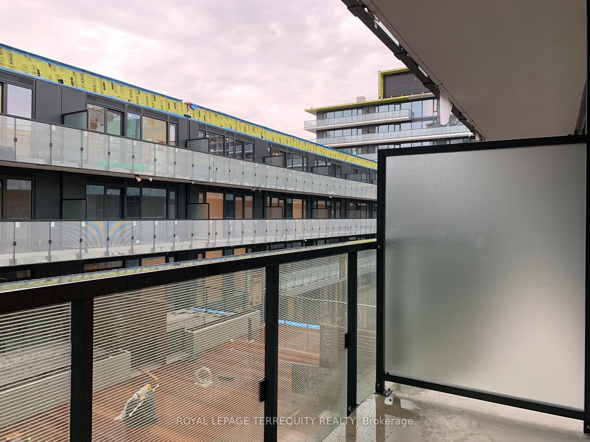 Photo 8 of Unit N402, 35 Rolling Mills Road, Toronto, Waterfront Communities — HOMEH