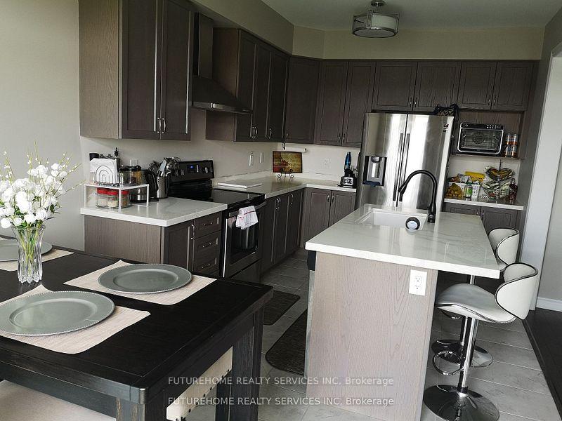Photo 4 of 41 Wagner Crescent, Essa, Angus — HOMEH