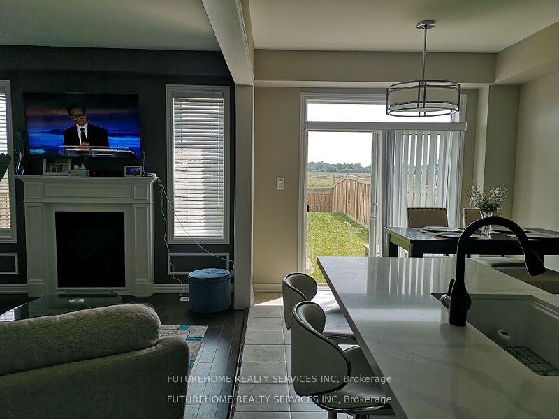 Photo 6 of 41 Wagner Crescent, Essa, Angus — HOMEH