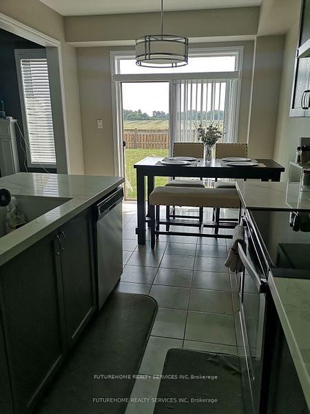 Photo 10 of 41 Wagner Crescent, Essa, Angus — HOMEH