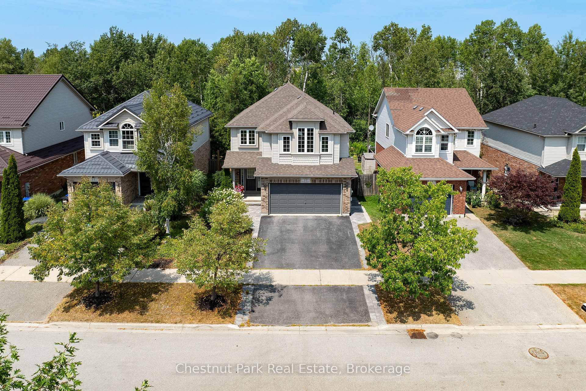 Photo 49 of 13 Brooke Avenue, Collingwood — HOMEH