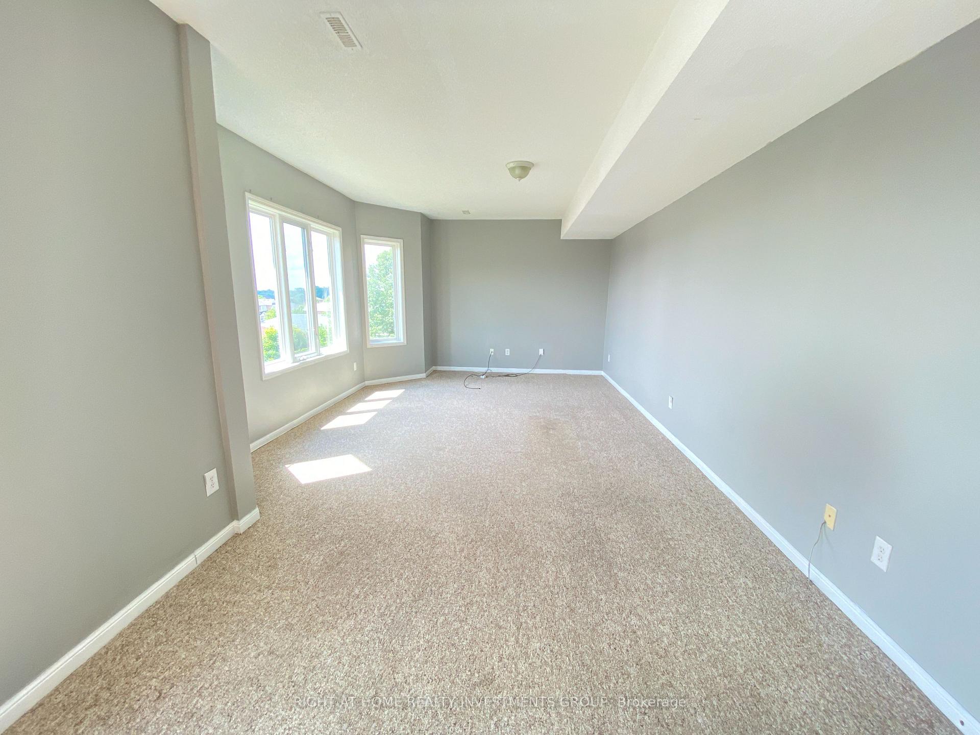 Photo 5 of Unit A-, 335 Edgehill Drive, Barrie, Edgehill Drive — HOMEH