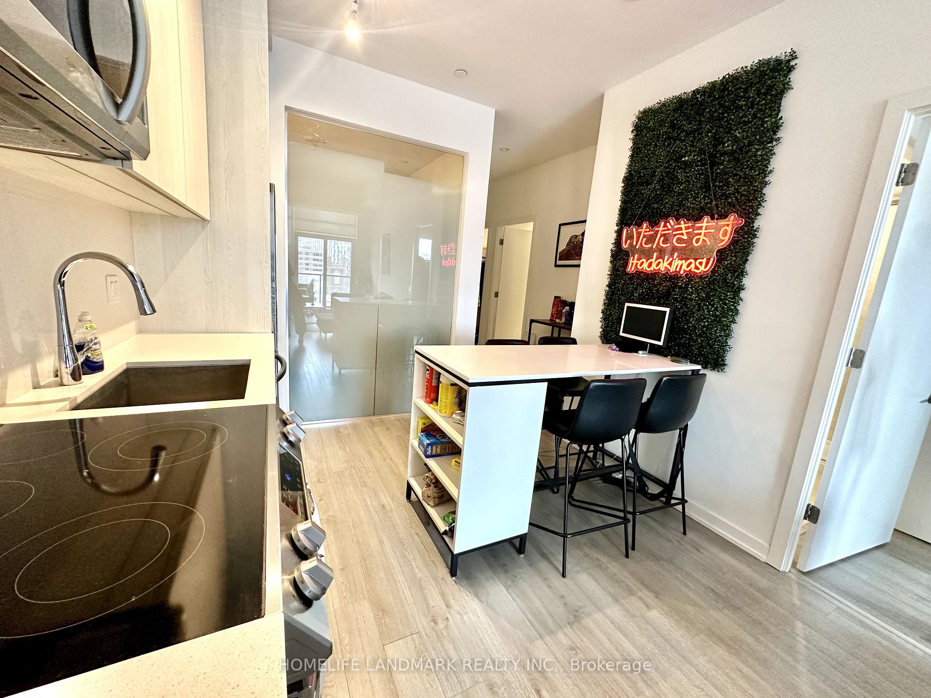 Photo 7 of Unit 509, 50 Power Street, Toronto, Moss Park — HOMEH