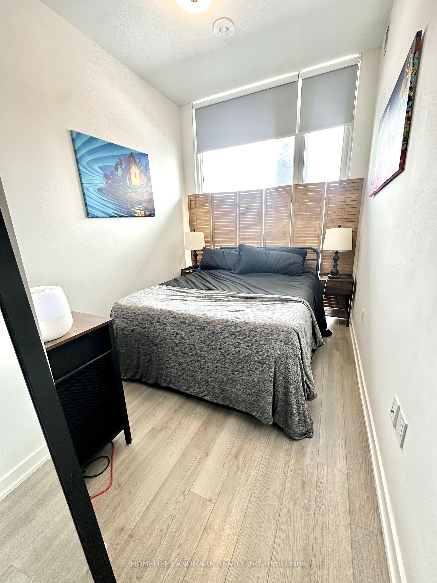 Photo 9 of Unit 509, 50 Power Street, Toronto, Moss Park — HOMEH