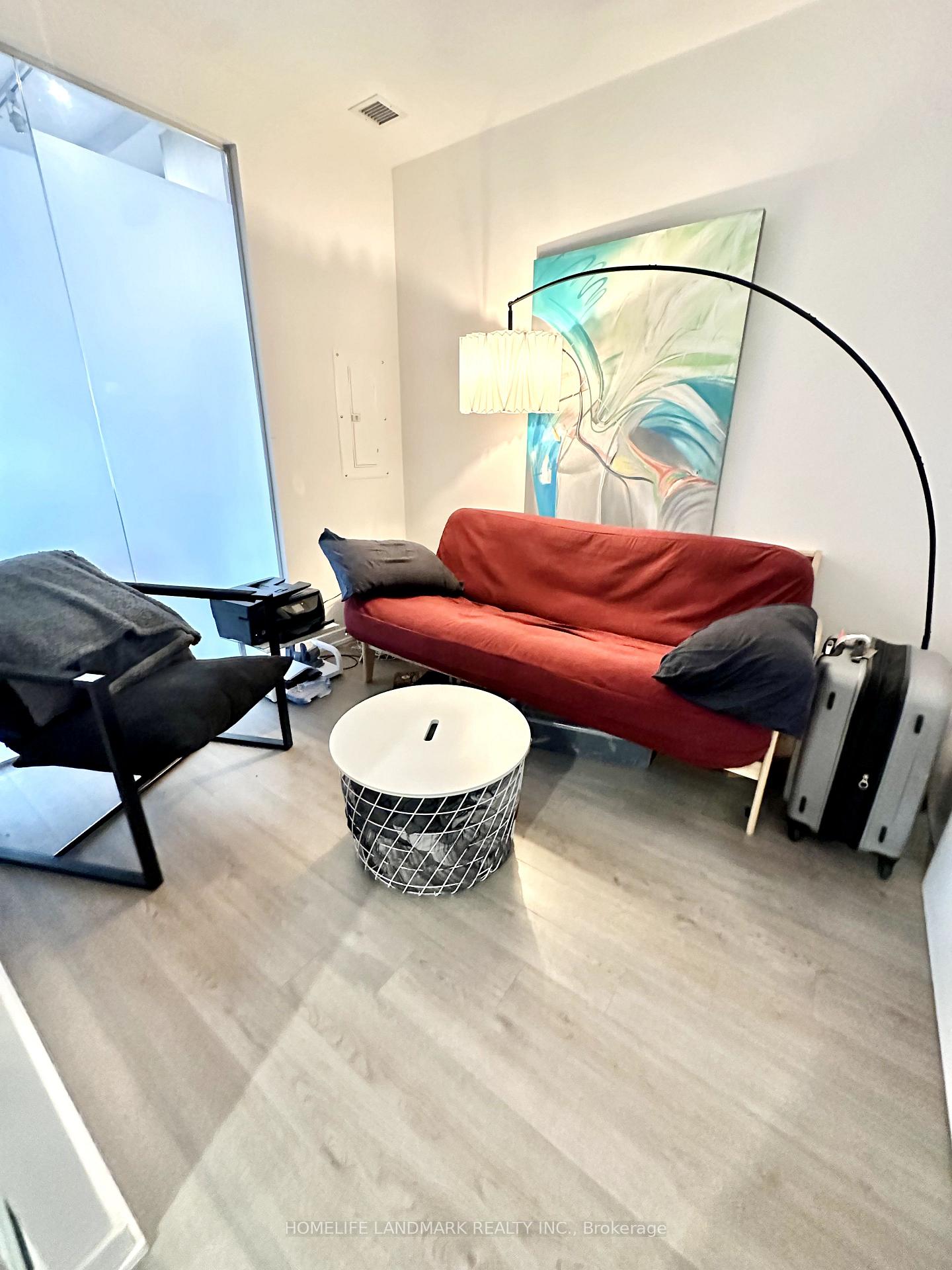 Photo 11 of Unit 509, 50 Power Street, Toronto, Moss Park — HOMEH