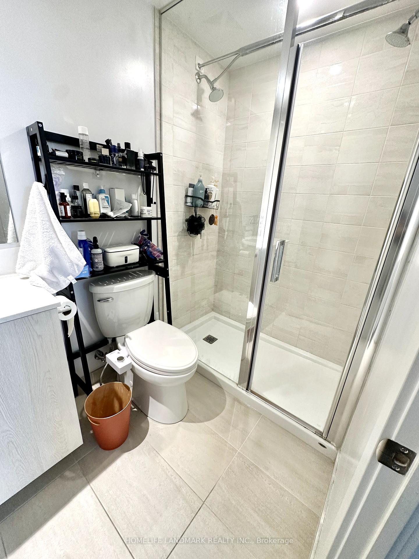 Photo 12 of Unit 509, 50 Power Street, Toronto, Moss Park — HOMEH
