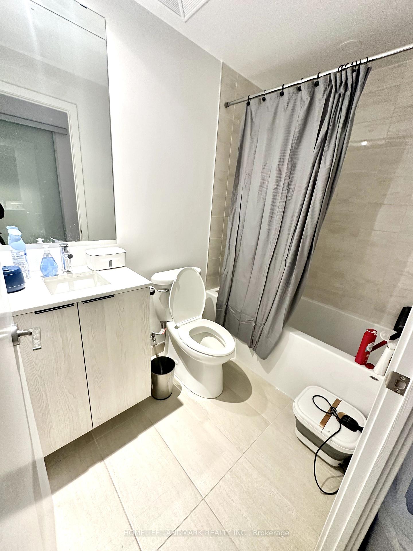 Photo 13 of Unit 509, 50 Power Street, Toronto, Moss Park — HOMEH