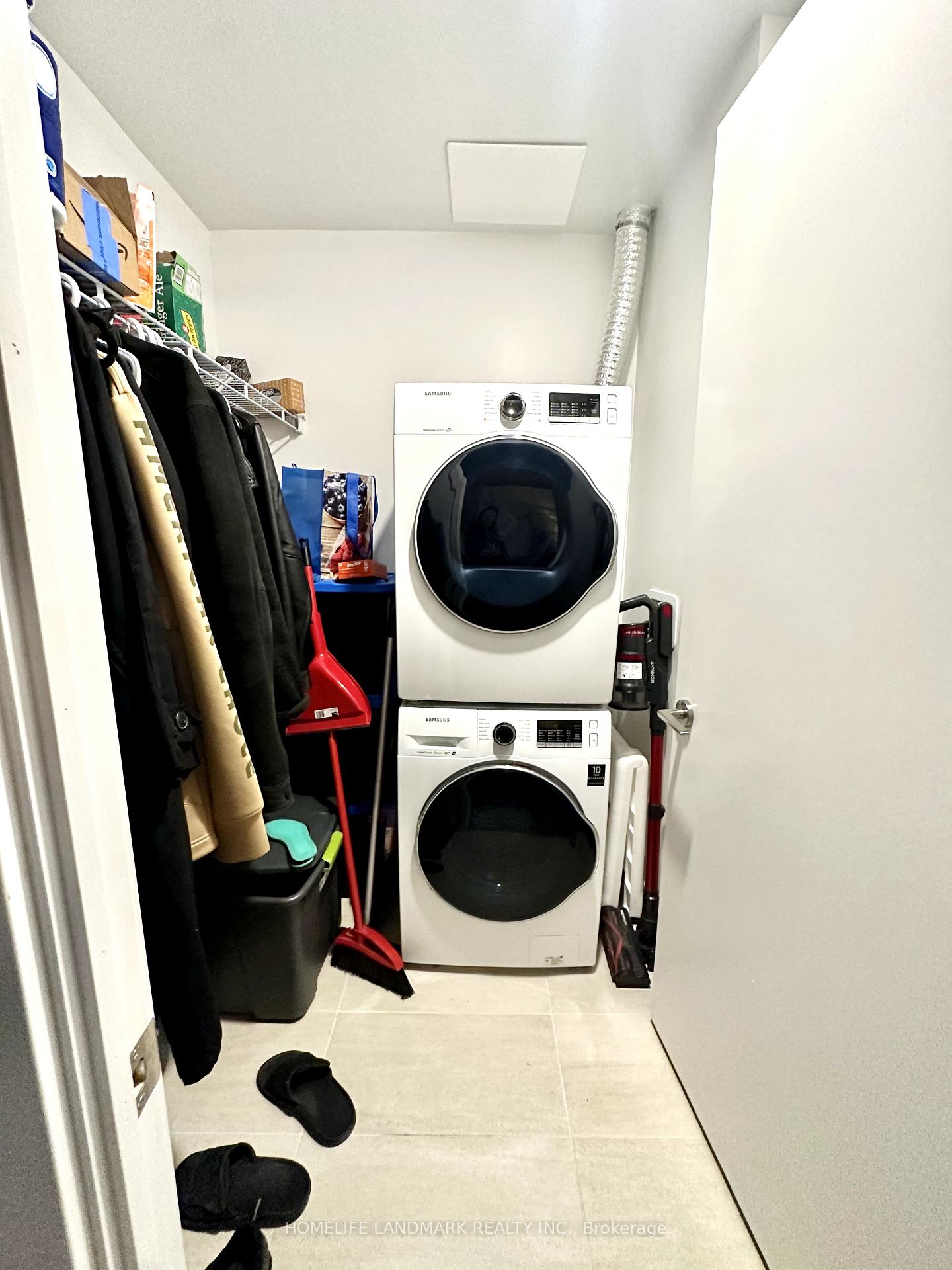 Photo 14 of Unit 509, 50 Power Street, Toronto, Moss Park — HOMEH