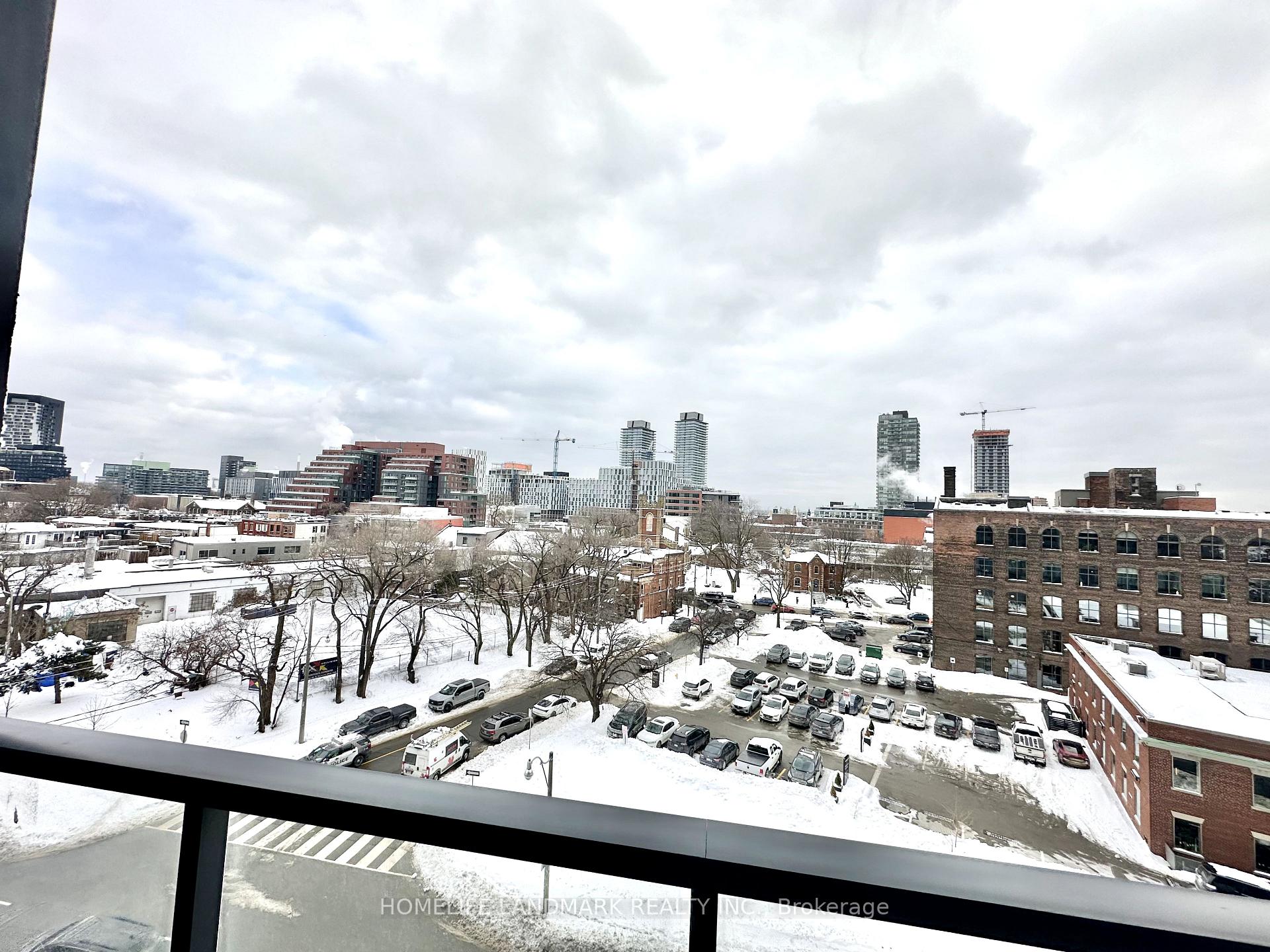 Photo 15 of Unit 509, 50 Power Street, Toronto, Moss Park — HOMEH