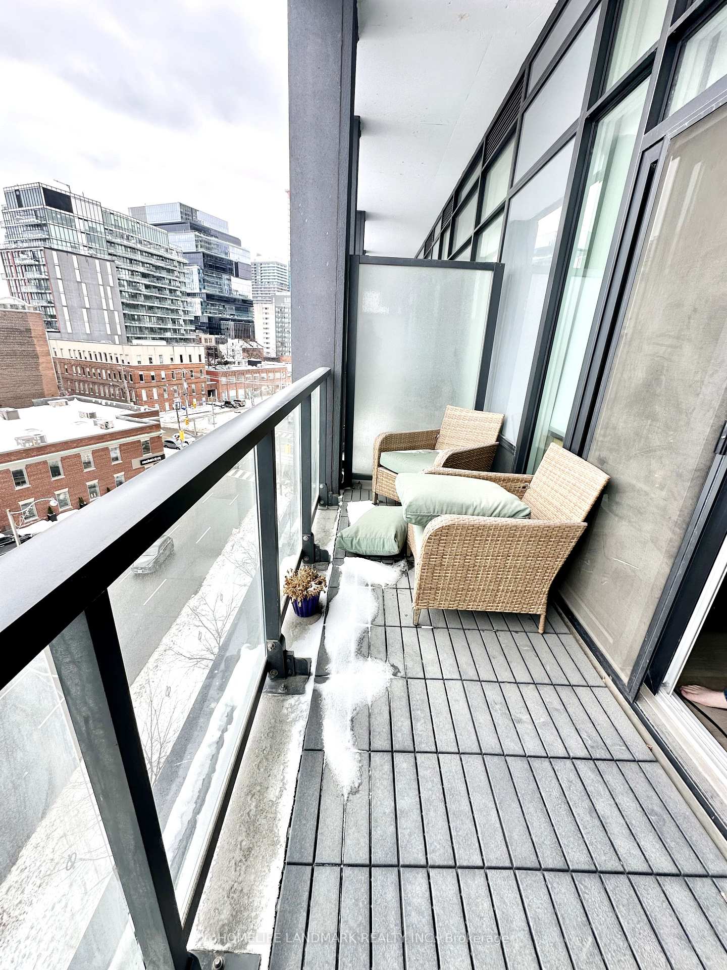 Photo 16 of Unit 509, 50 Power Street, Toronto, Moss Park — HOMEH