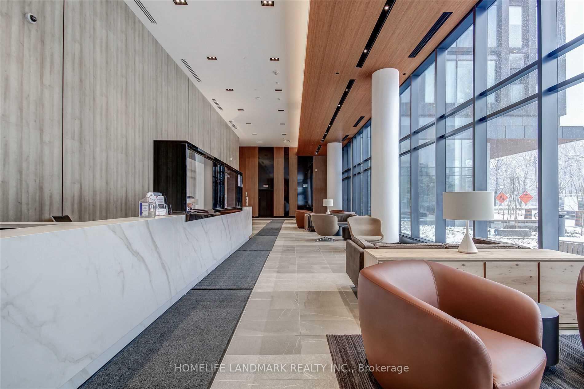 Photo 18 of Unit 509, 50 Power Street, Toronto, Moss Park — HOMEH