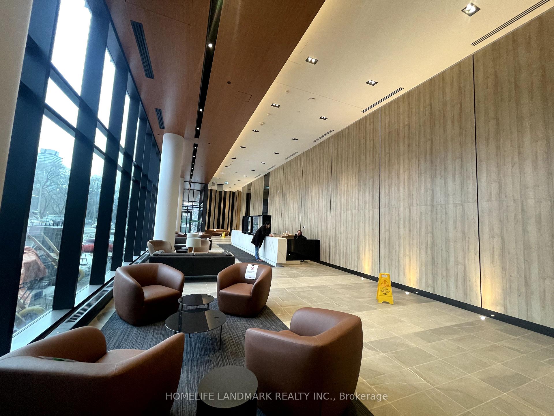 Photo 19 of Unit 509, 50 Power Street, Toronto, Moss Park — HOMEH