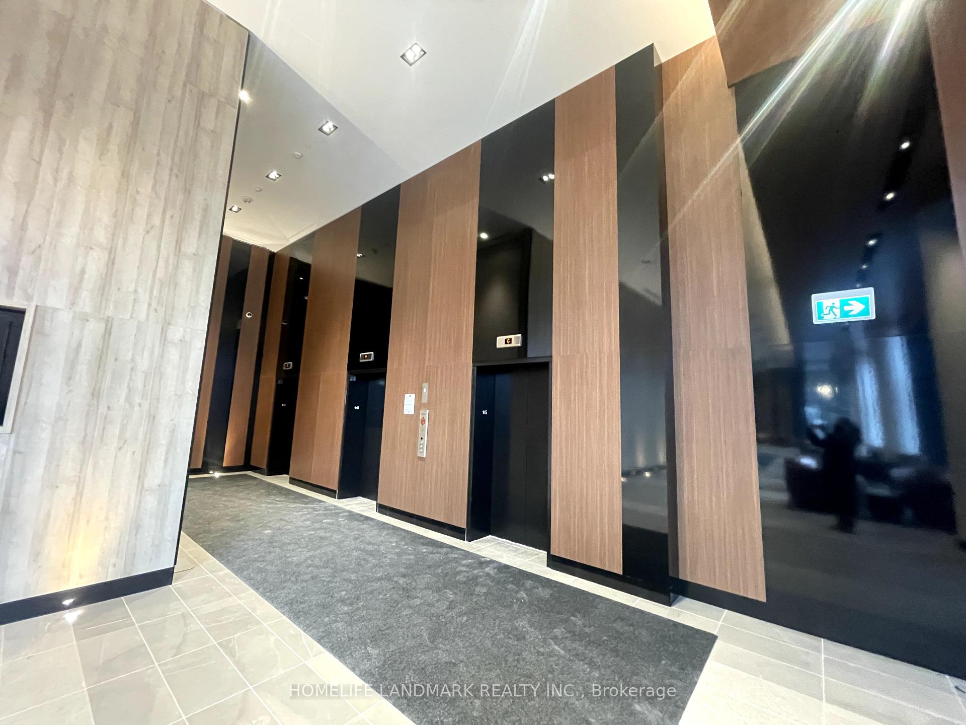 Photo 21 of Unit 509, 50 Power Street, Toronto, Moss Park — HOMEH