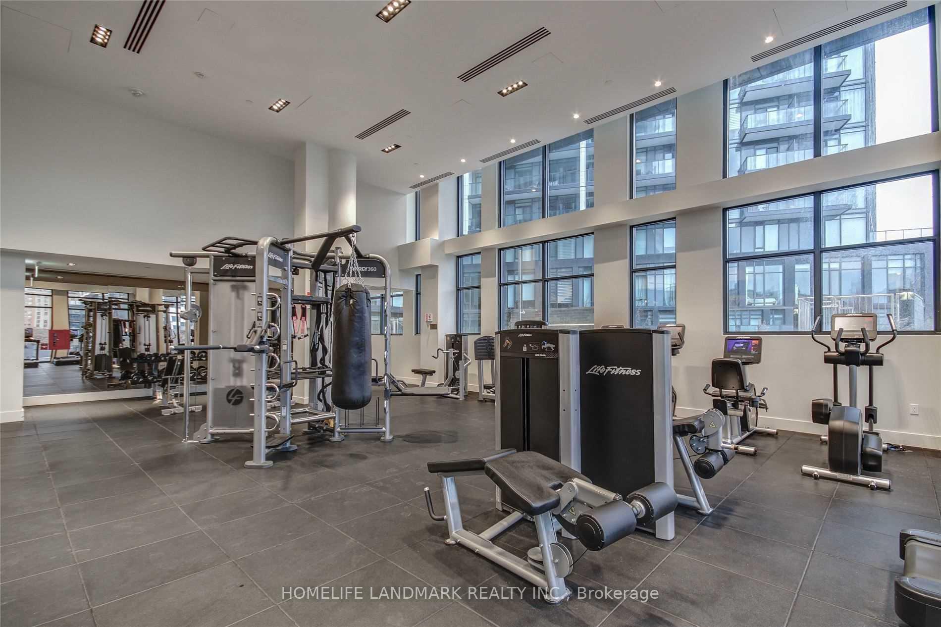 Photo 26 of Unit 509, 50 Power Street, Toronto, Moss Park — HOMEH