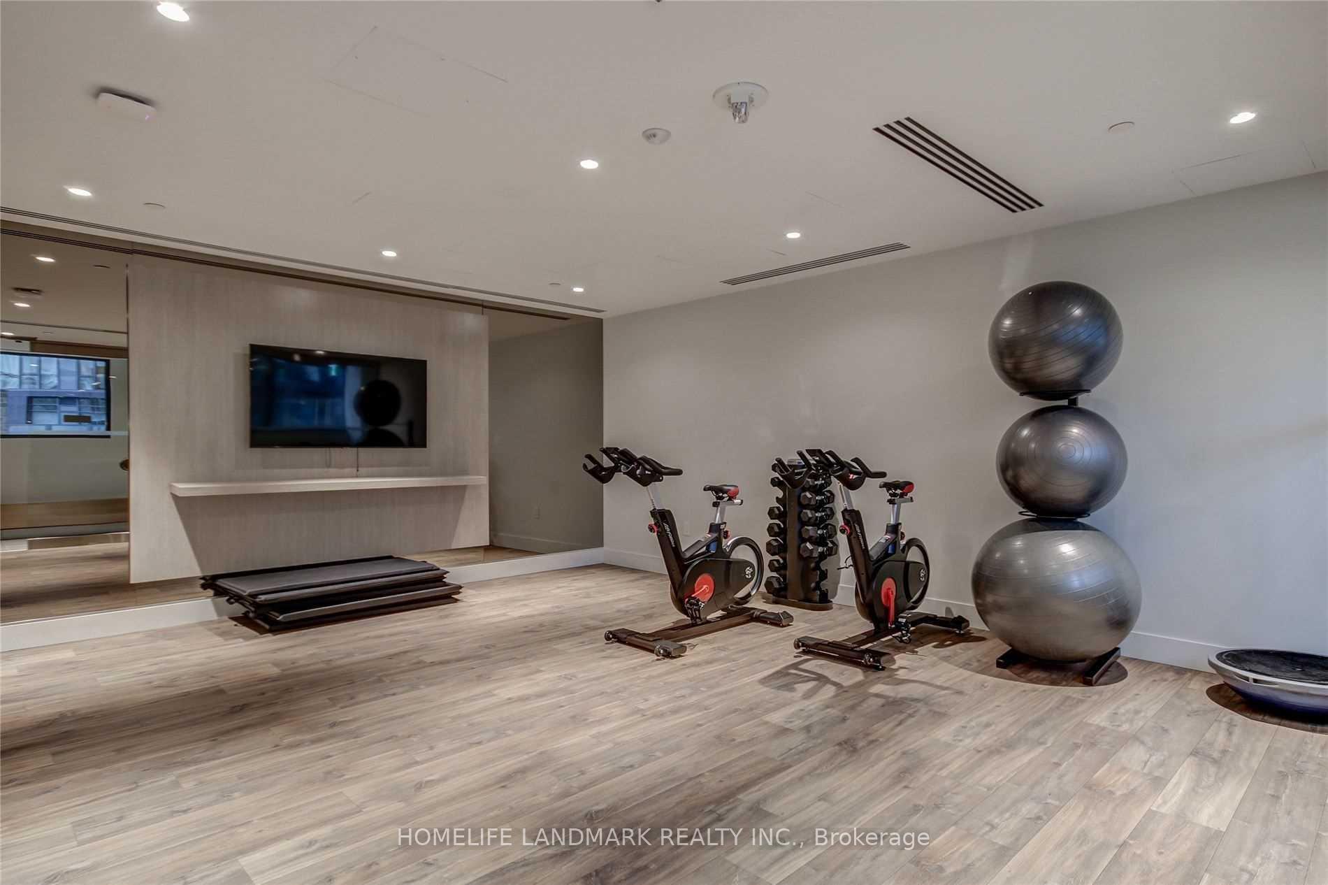 Photo 27 of Unit 509, 50 Power Street, Toronto, Moss Park — HOMEH