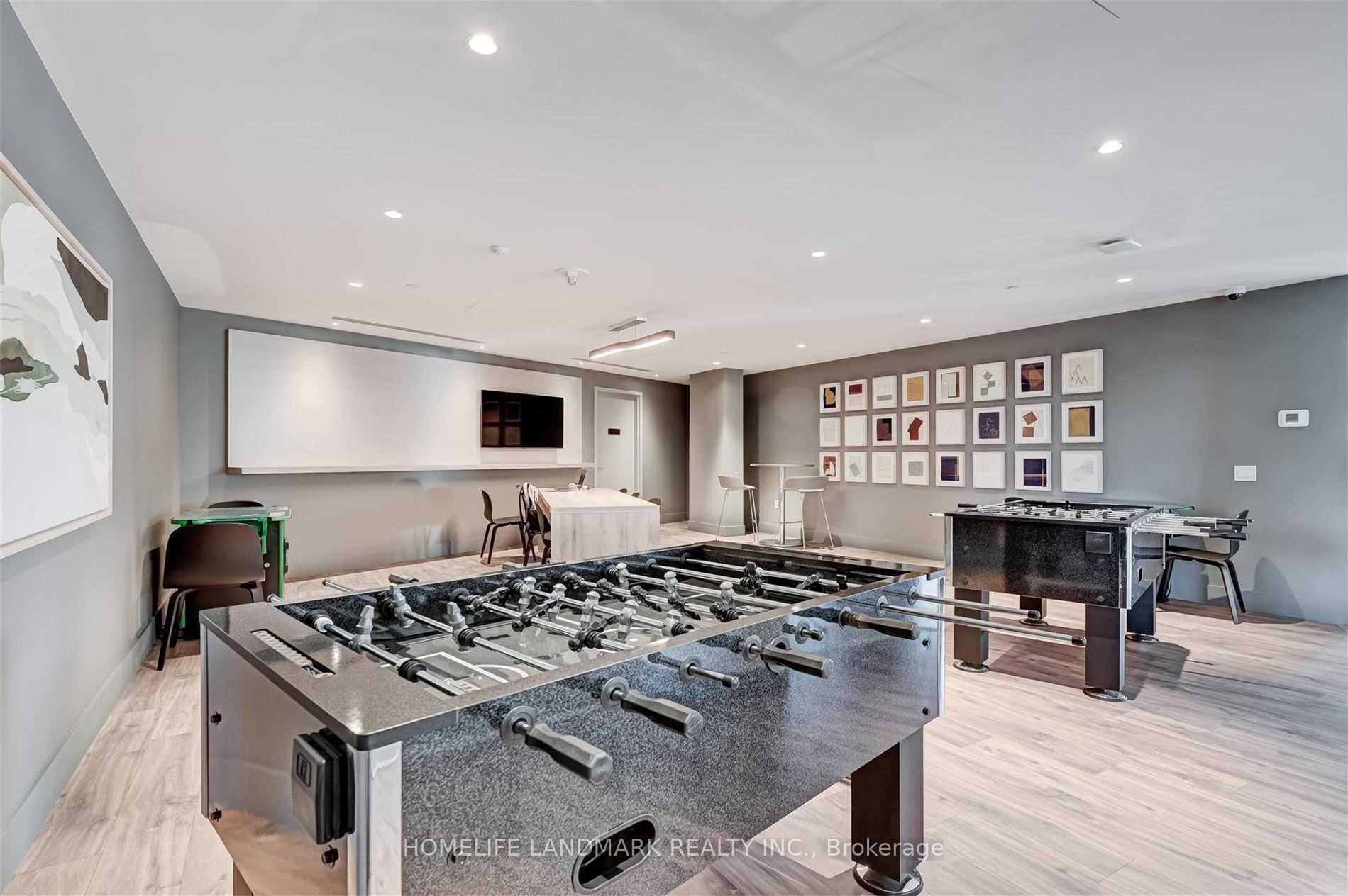Photo 30 of Unit 509, 50 Power Street, Toronto, Moss Park — HOMEH