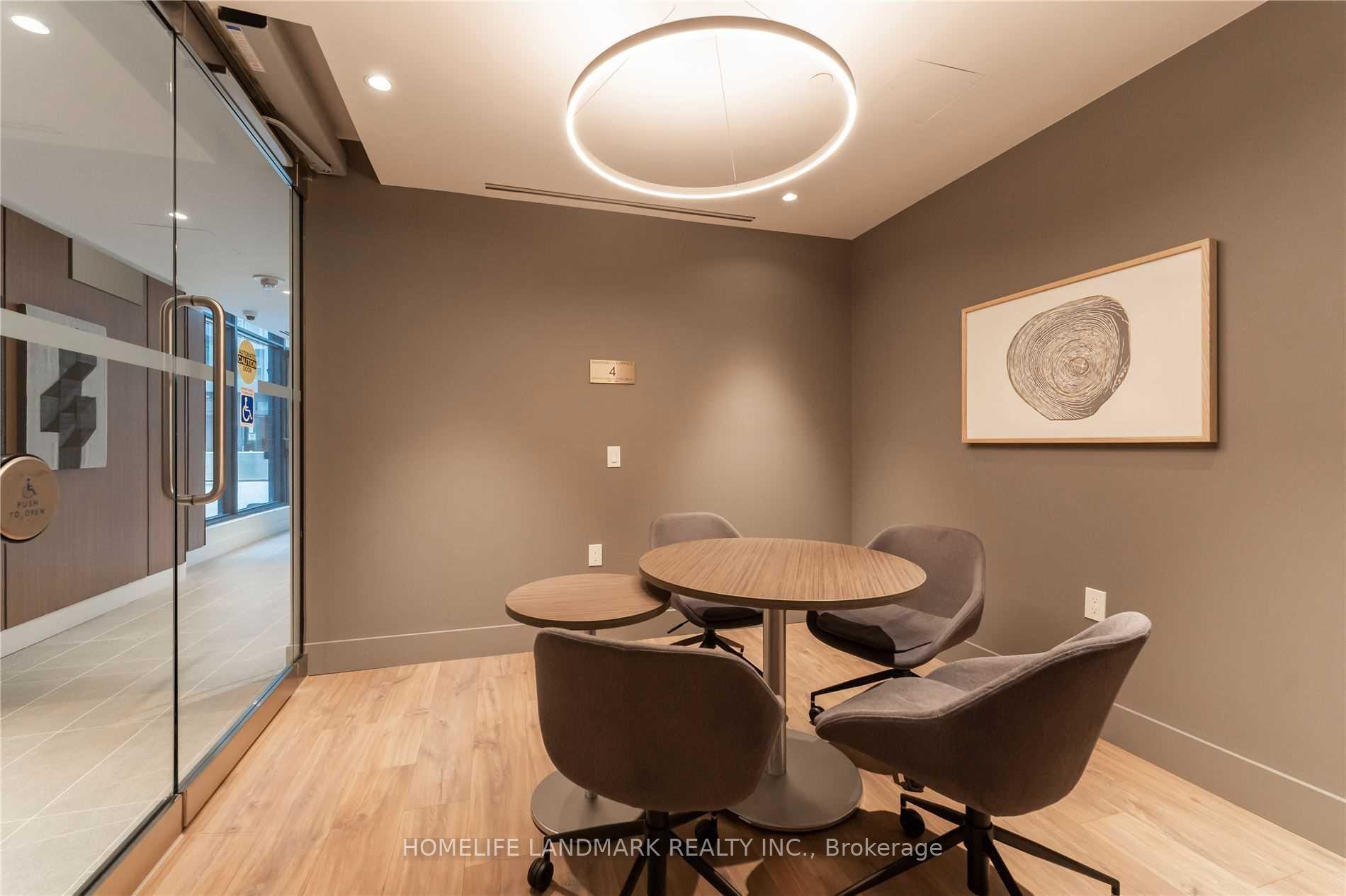 Photo 32 of Unit 509, 50 Power Street, Toronto, Moss Park — HOMEH