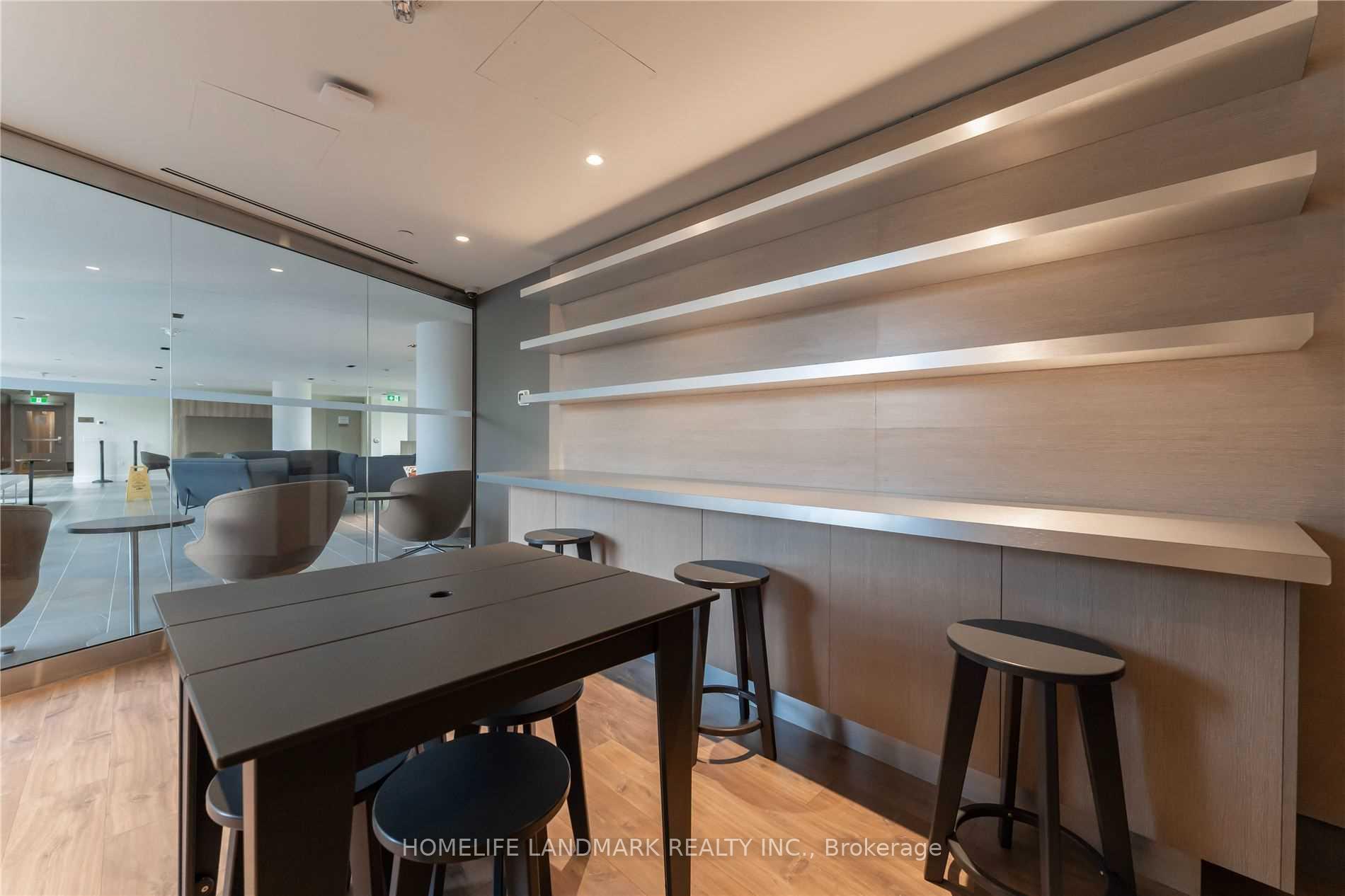 Photo 33 of Unit 509, 50 Power Street, Toronto, Moss Park — HOMEH